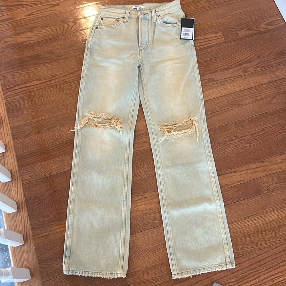 Women’s RE/DONE JEANS  Size 25
